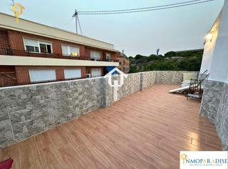 Àtic  Calle calle de francisco carratalá cernuda, 44. Piso en francisco carratala cernuda