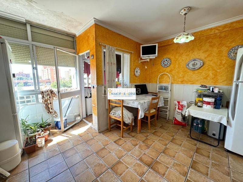 Foto 04250c46-e195-4089-af5d-ed4d9abaf7b7. Pis a Virgen del Remedio - Parque Lo Morant Alicante