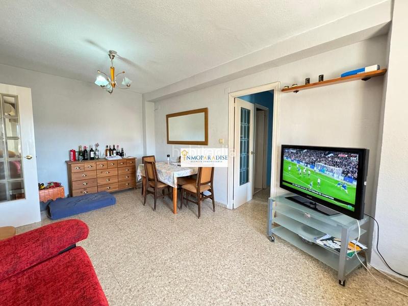 Foto 1ad9f1bb-3684-4a83-8c18-a002670eabfc. Pis a Virgen del Remedio - Parque Lo Morant Alicante