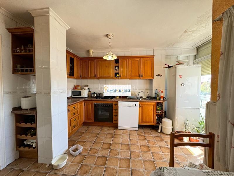 Foto 28fd97a2-fd18-4424-b187-9c9add51a504. Pis a Virgen del Remedio - Parque Lo Morant Alicante