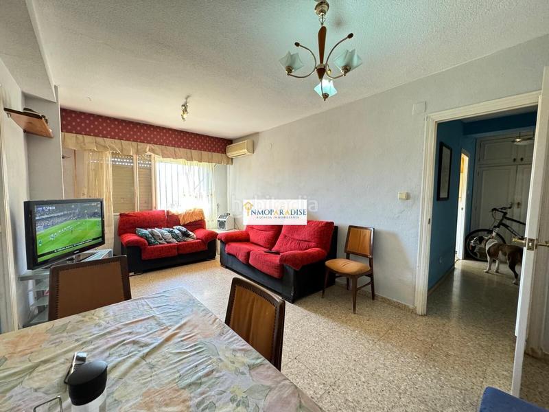 Foto 4ded4c94-5cf3-4d60-9289-658aea34367c. Pis a Virgen del Remedio - Parque Lo Morant Alicante