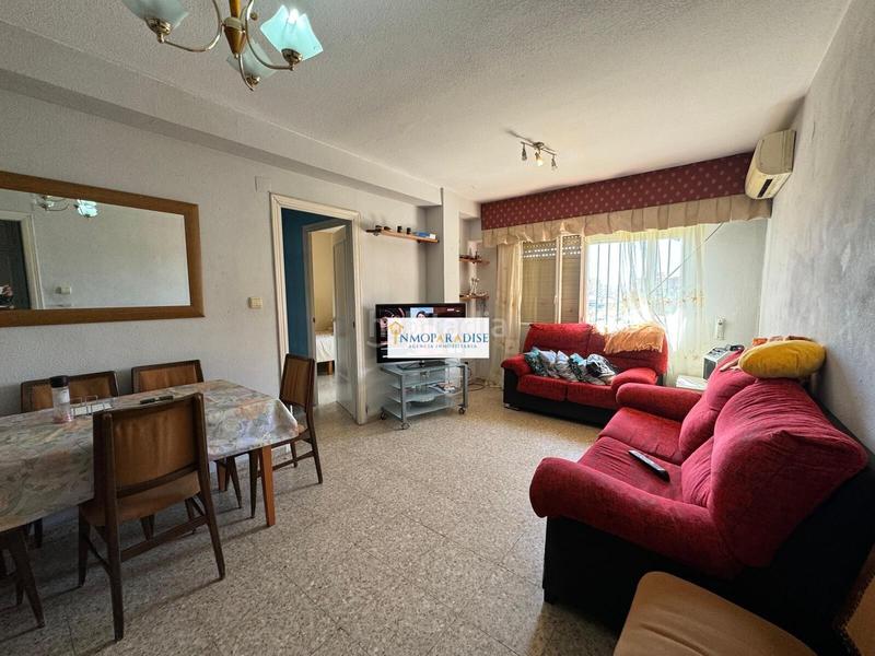 Foto 5ca15d62-66f2-40d2-b3d5-624dc2cf9951. Pis a Virgen del Remedio - Parque Lo Morant Alicante