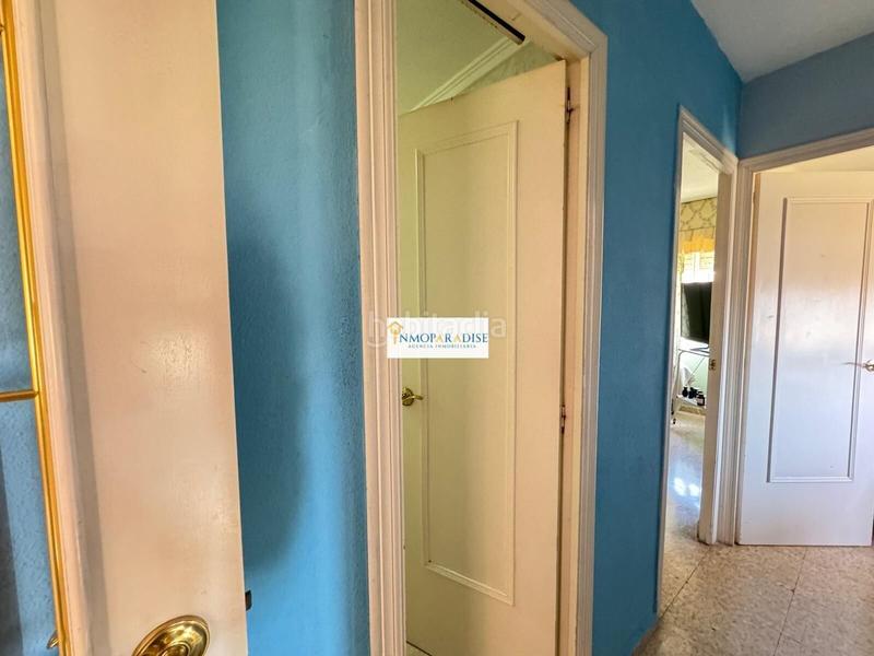 Foto 7bad2fa0-0fef-4150-a121-9c884eef00bd. Pis a Virgen del Remedio - Parque Lo Morant Alicante