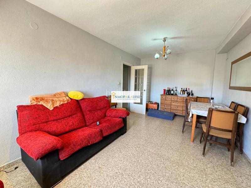 Foto 8c99db59-b8e7-4977-9368-86ee84940ac1. Pis a Virgen del Remedio - Parque Lo Morant Alicante