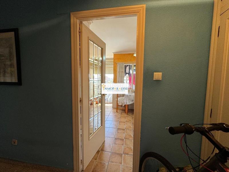 Foto 9790b3fa-775a-4cc6-9f59-ad1dcc6f753f. Pis a Virgen del Remedio - Parque Lo Morant Alicante