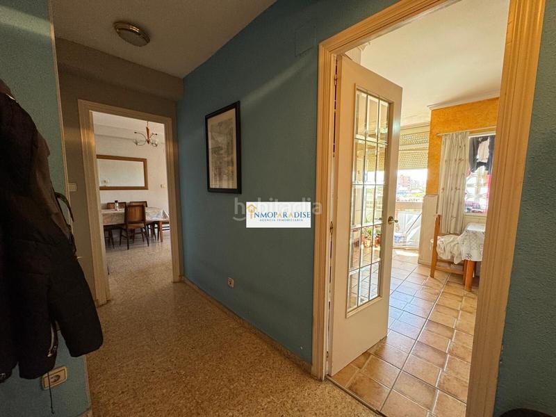 Foto 9840f0db-1b7e-4607-9e0d-1d5037219ea9. Pis a Virgen del Remedio - Parque Lo Morant Alicante