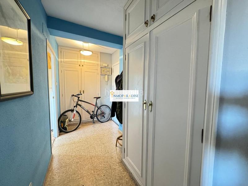 Foto a1b14eef-e859-40d5-854c-04835ef4d30c. Pis a Virgen del Remedio - Parque Lo Morant Alicante