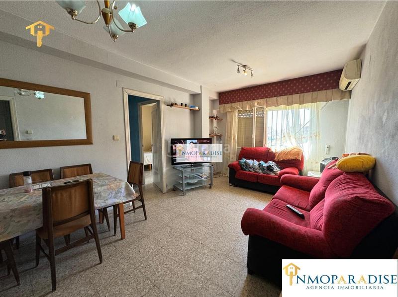 Foto b519a8b7-7fd9-47dc-848a-a143793a1e0b. Pis a Virgen del Remedio - Parque Lo Morant Alicante