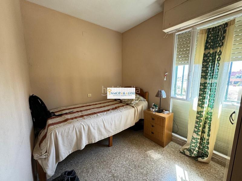 Foto bbb935aa-6ad6-4324-a5cd-174275f42864. Pis a Virgen del Remedio - Parque Lo Morant Alicante