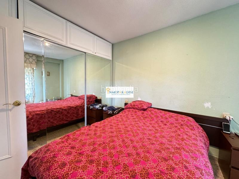 Foto c783a526-1f74-47a6-bb0f-20a377ee99c3. Pis a Virgen del Remedio - Parque Lo Morant Alicante