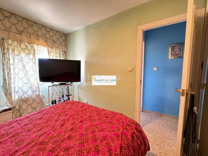 Foto c8f409f9-2f2c-489a-aef4-c66434a7bad4. Pis a Virgen del Remedio - Parque Lo Morant Alicante