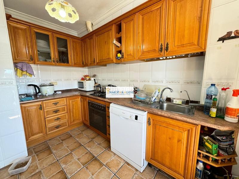 Foto d1a06a8b-8b5f-45b8-a85d-2f1feda5adf6. Pis a Virgen del Remedio - Parque Lo Morant Alicante