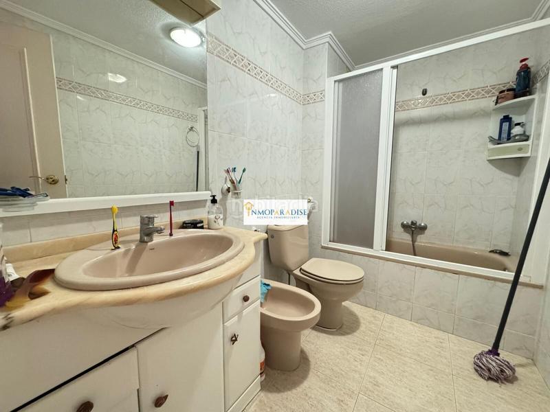 Foto e6a7f462-cf13-4980-8daf-bb104babbe9f. Pis a Virgen del Remedio - Parque Lo Morant Alicante