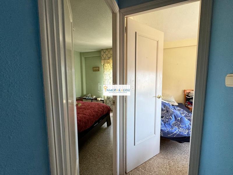 Foto ed3607aa-fa79-4fa2-a3b4-abd9aacd37aa. Pis a Virgen del Remedio - Parque Lo Morant Alicante