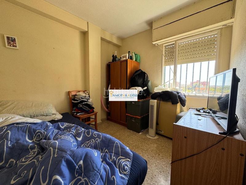 Foto fb336c71-b76d-4e04-910a-c5002652e034. Pis a Virgen del Remedio - Parque Lo Morant Alicante