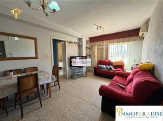 Appartement  Plaza mediterraneo