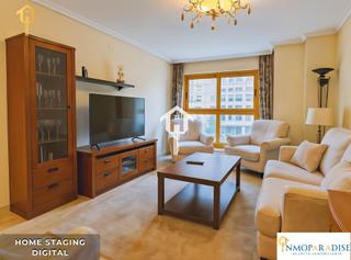 Pis  Rambla rambla de mndez nez, 25. Piso en venta en la emblematica avenida rambla mendez nuez