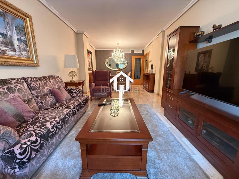 Foto 26f8c5d7-a901-46ea-a7e2-6a1f2aa0710d. Flat in Barrio del Centro Alicante