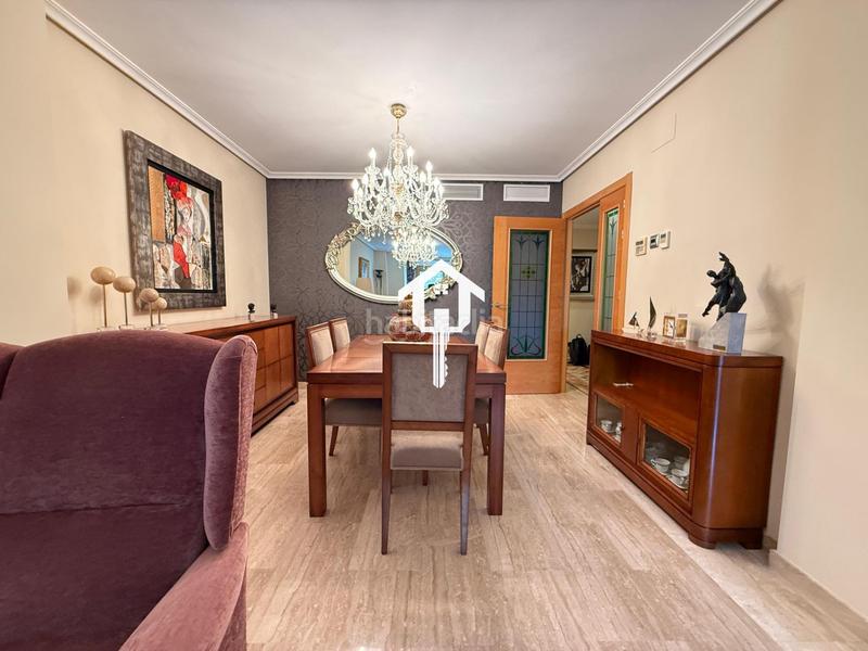 Foto 3184f796-2392-41a2-ab9c-39082f9b2a2b. Flat in Barrio del Centro Alicante