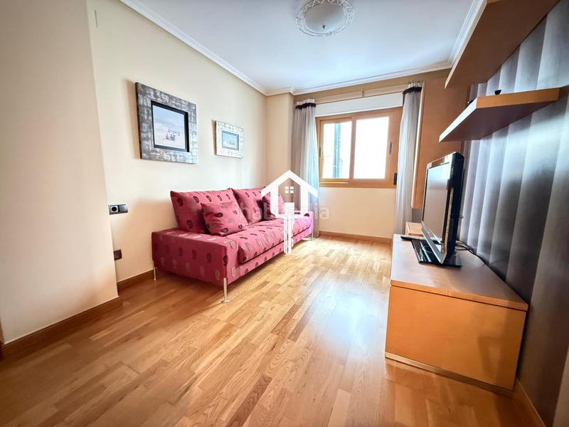 Foto 33b0375d-2800-4a16-96c9-d20564f24942. Flat in Barrio del Centro Alicante