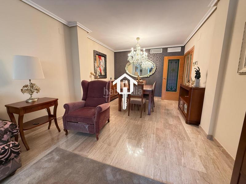 Foto 389f72d6-5979-4956-8ce5-e4977416180b. Flat in Barrio del Centro Alicante