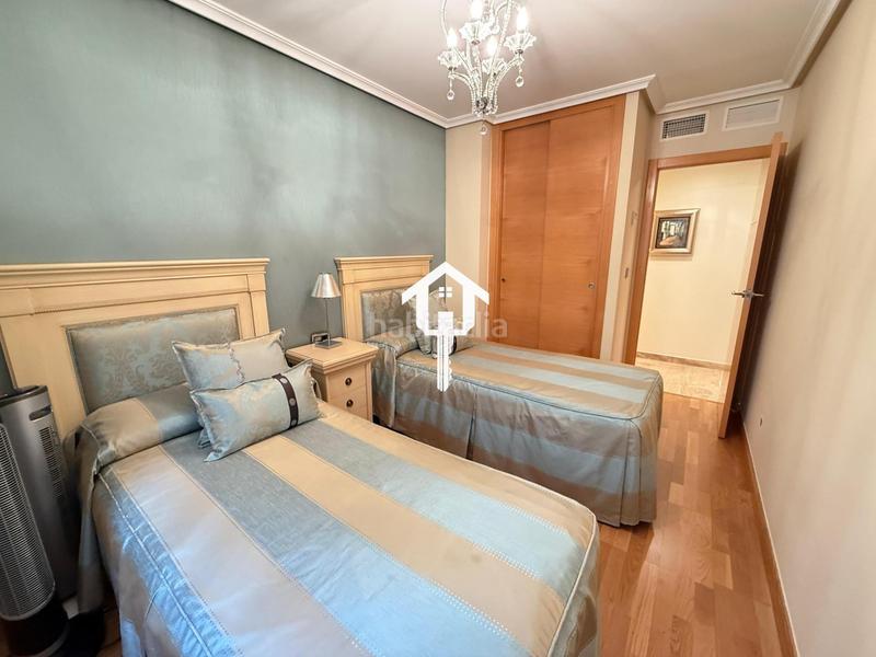 Foto 41ced7e1-f666-437c-ac13-a9149db8de99. Flat in Barrio del Centro Alicante