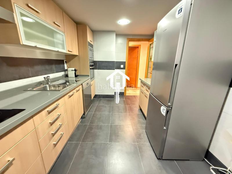 Foto 4b244610-cff8-446a-b21b-e778ec61f7ae. Flat in Barrio del Centro Alicante