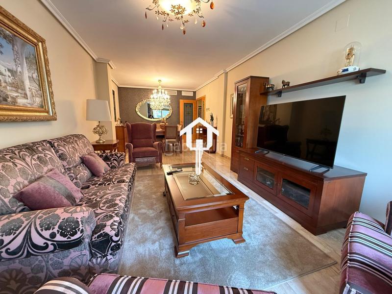 Foto 5125307e-6996-47b7-a866-ca576f14a0eb. Flat in Barrio del Centro Alicante