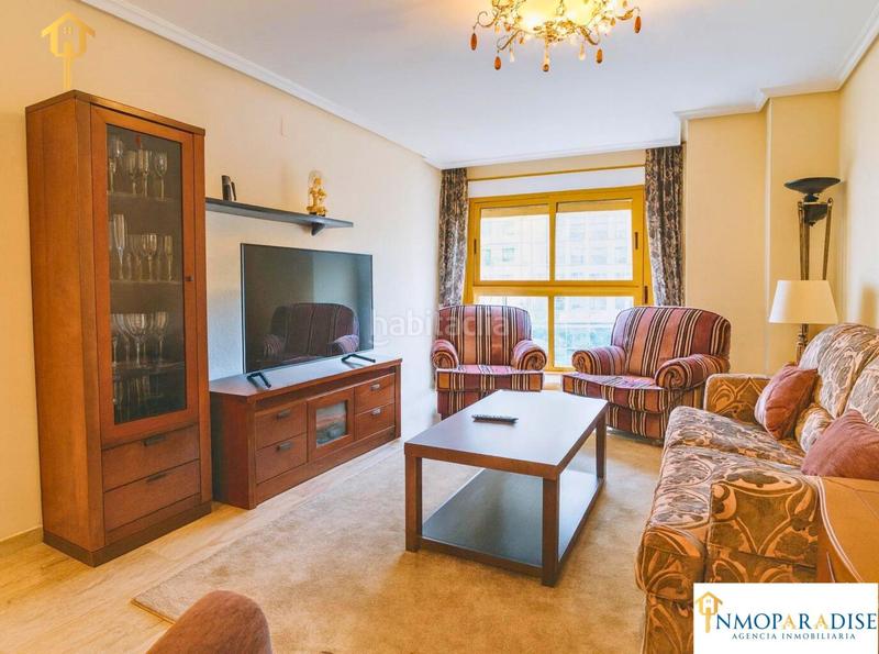 Foto 8928e435-2a65-4659-95bf-9d23b6038c51. Flat in Barrio del Centro Alicante