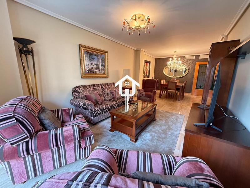 Foto 8a94e08a-1c39-4e0a-a37c-363613be7c9f. Flat in Barrio del Centro Alicante