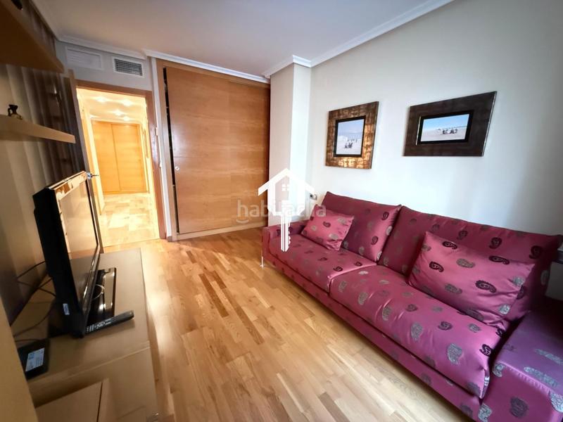 Foto 8cc50e55-35e8-4f4b-a529-4dd8022fb76f. Flat in Barrio del Centro Alicante