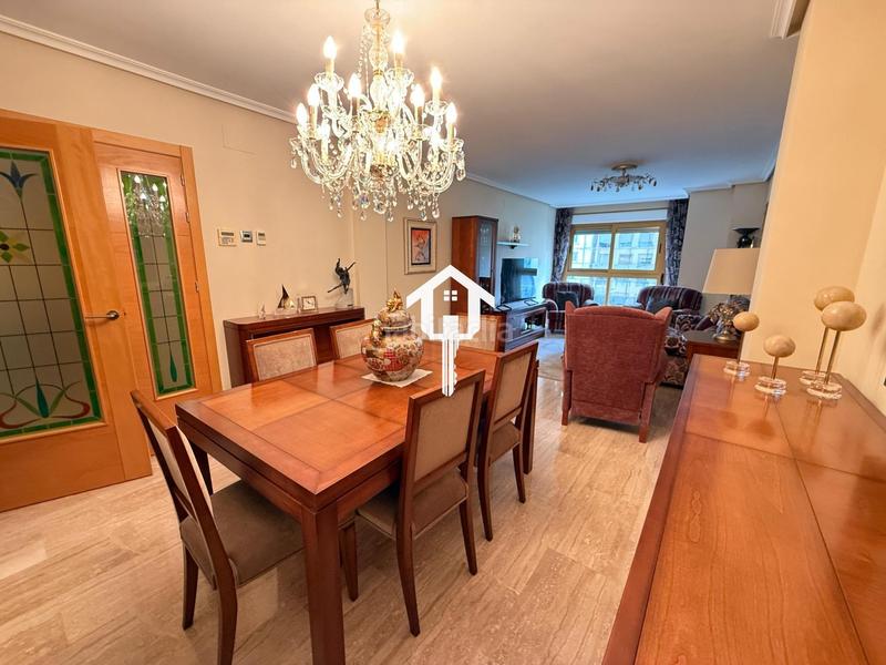 Foto 9a06809f-2561-459d-bbe6-5456fd699961. Flat in Barrio del Centro Alicante