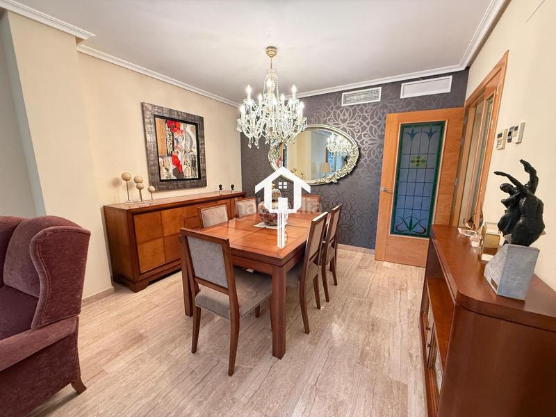 Foto c8a63185-efcf-484b-80be-a6db76958e06. Flat in Barrio del Centro Alicante