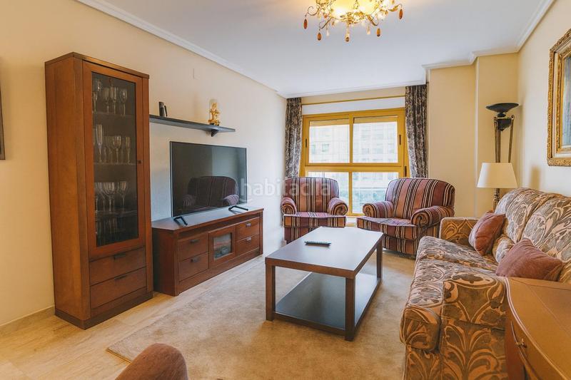 Foto d74870a2-6678-47fd-a394-246e42068547. Flat in Barrio del Centro Alicante