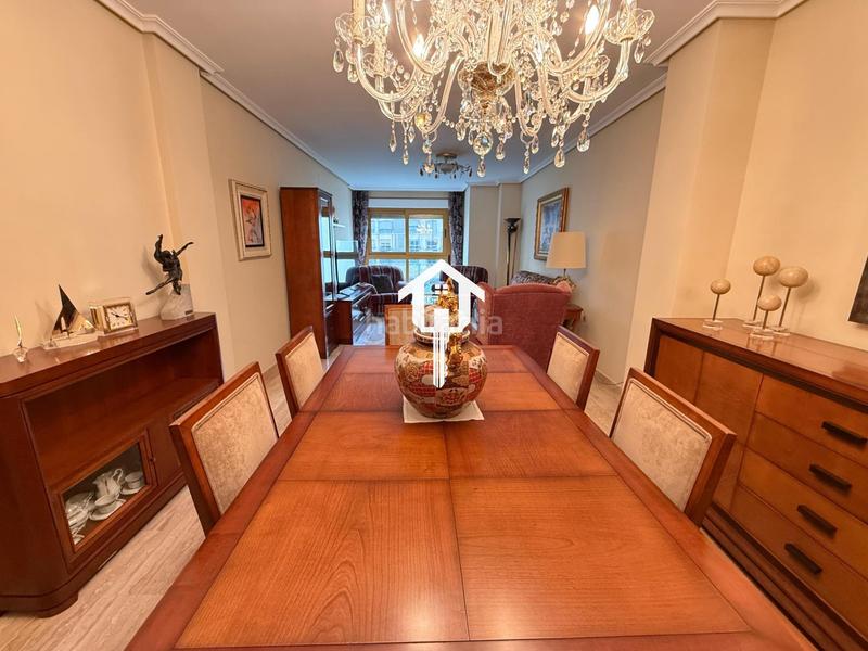 Foto ff14928e-e7bc-4d21-abaf-276d193795a9. Flat in Barrio del Centro Alicante