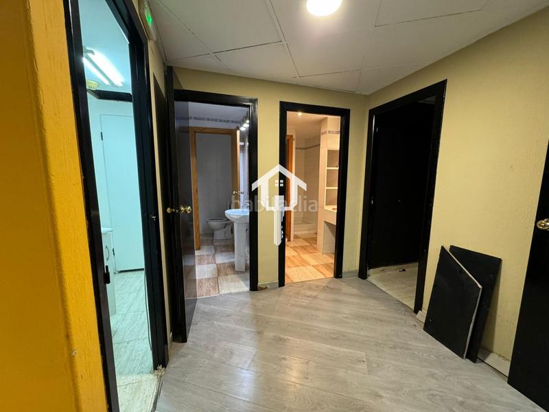 Foto 08d3fca6-6a0a-4c2e-b053-98652a8962f4. Business premise in Carolinas Altas Alicante