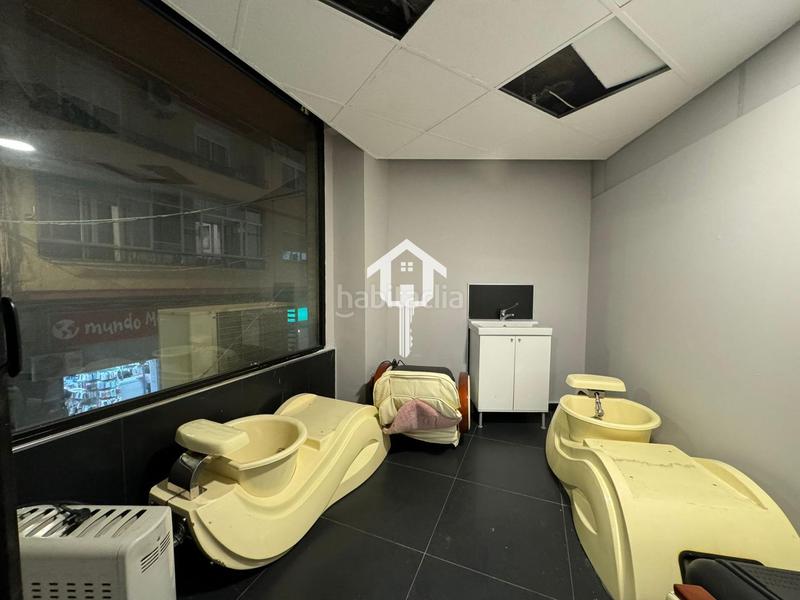 Foto 11e062dd-5300-4672-b702-d6c13d70a7bc. Business premise in Carolinas Altas Alicante