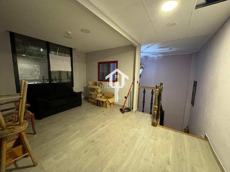 Foto 903ef3a1-8209-4a48-bcb5-ef492864ef82. Business premise in Carolinas Altas Alicante