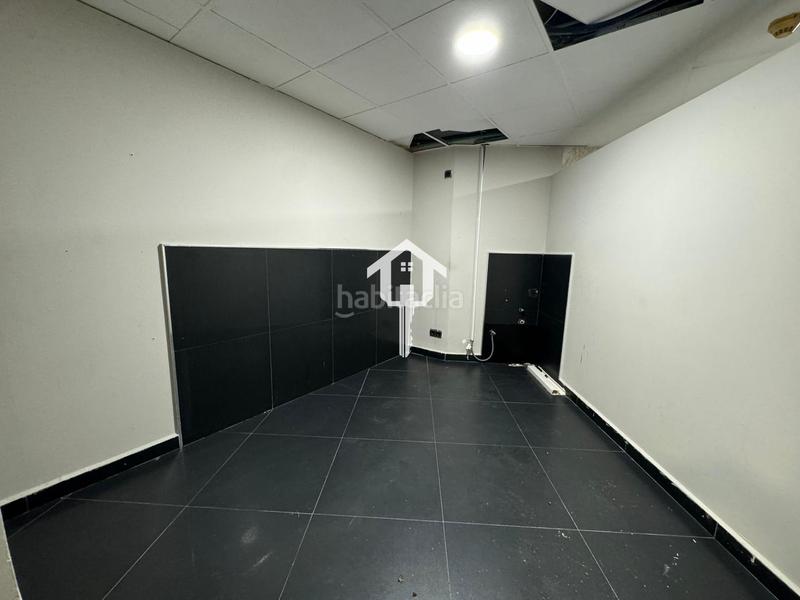 Foto af5eebcb-c064-4bdd-8d13-ef7ad7c03c8d. Business premise in Carolinas Altas Alicante