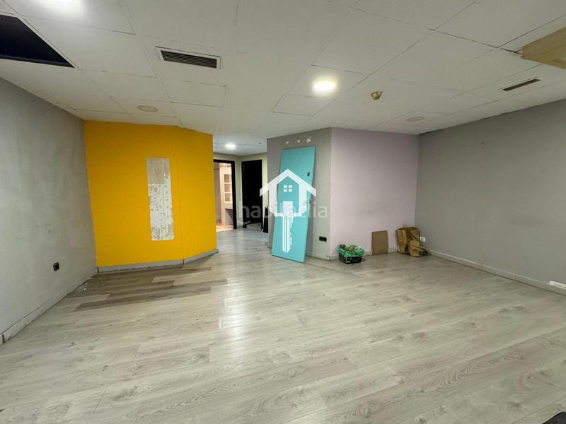 Foto be90cf52-ac93-4d58-9af8-9d84724f8324. Business premise in Carolinas Altas Alicante