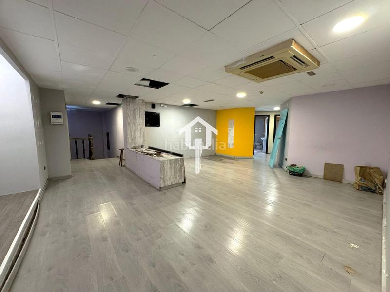 Foto e6c6d3cc-a1b5-464d-bca3-e4174a112a5e. Business premise in Carolinas Altas Alicante