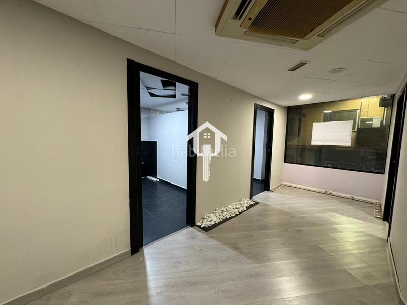 Foto f6c40e5c-3772-43fc-a076-3835d2dadb21. Business premise in Carolinas Altas Alicante