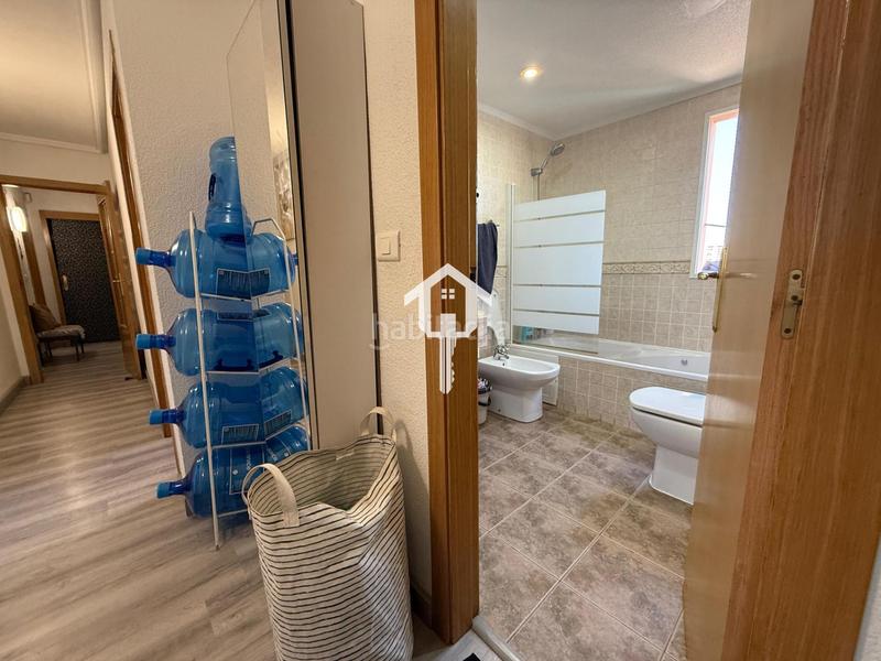 Foto 0d3106dd-43f9-4adc-8ddc-00b9fed5cefa. Appartement avec piscine dans San Blas Alicante