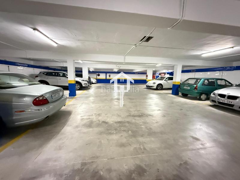 Foto 13664e99-13a3-4df0-9460-29c6b75fa77c. Appartement avec piscine dans San Blas Alicante