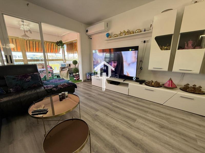 Foto 171c5cb5-4859-45e2-8129-5611421e3def. Appartement avec piscine dans San Blas Alicante