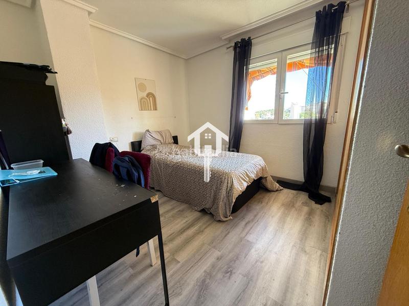 Foto 18c5894e-5c65-4ffc-8530-3e72ade063cf. Appartement avec piscine dans San Blas Alicante