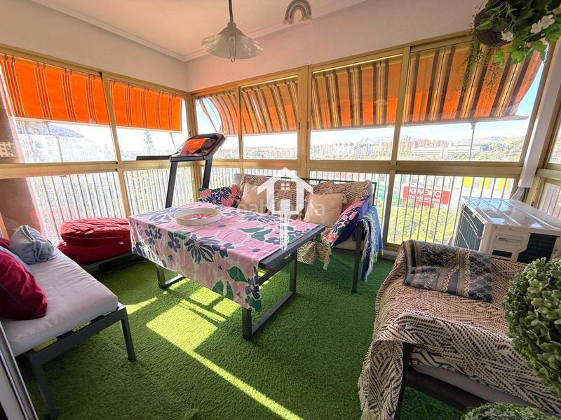 Foto 1a16509b-cb6f-477d-a253-a6c3056da9ff. Appartement avec piscine dans San Blas Alicante