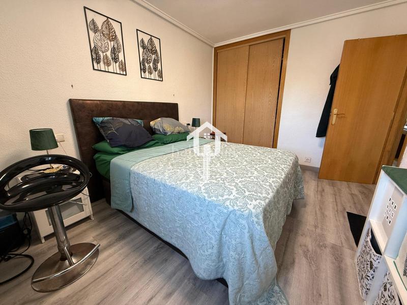 Foto 1f6bb7d0-2747-4e9c-aef3-1a70d041ac9a. Appartement avec piscine dans San Blas Alicante