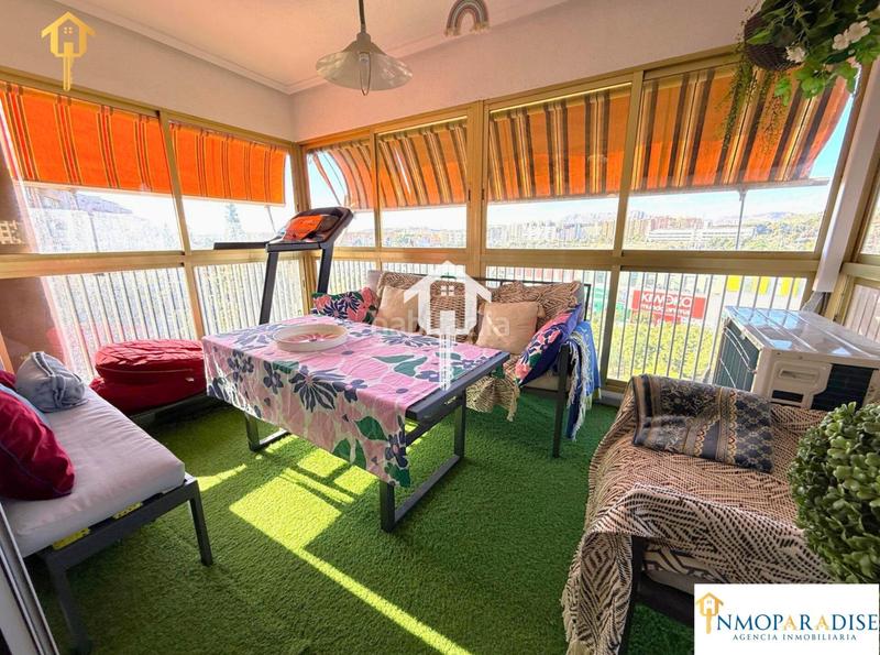 Foto 2592e3cb-f160-4ee1-8ed8-ef3ad50acbf5. Appartement avec piscine dans San Blas Alicante