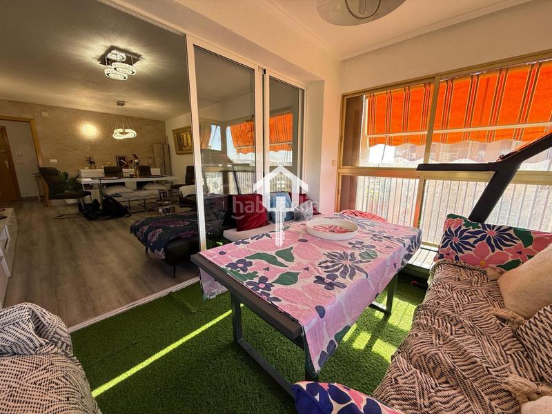 Foto 2d38b681-41eb-4dc5-b825-36a28ad35014. Appartement avec piscine dans San Blas Alicante